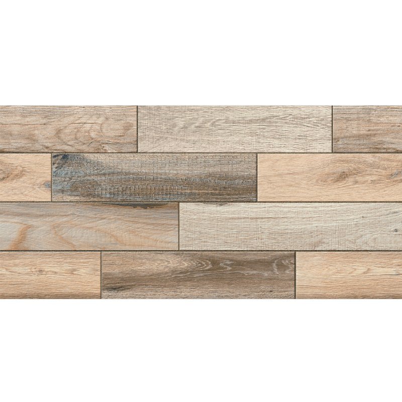 11562 Kp Veranda Brown 30x60 Matt  Porc