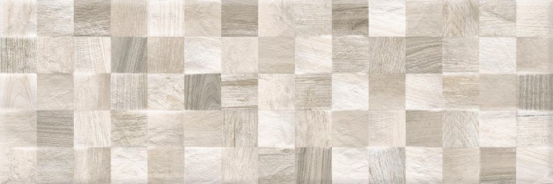 12237 Kp Agra Beige Dc Wood 3D 1A