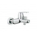 3789Baterija Grohe ESmart Cosmo kada
