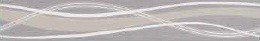 4173 Lis.Waves Graphite 7X25-725L125