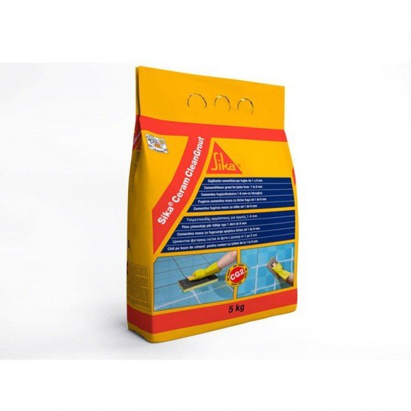 4703 FUGA SIKA SAND 5 KG