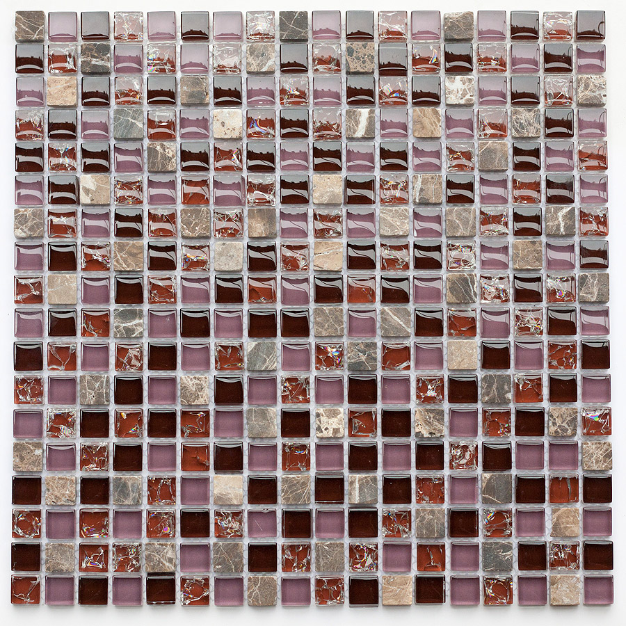 4942 Stakleni mozaik CSM-008 300x300/8mm