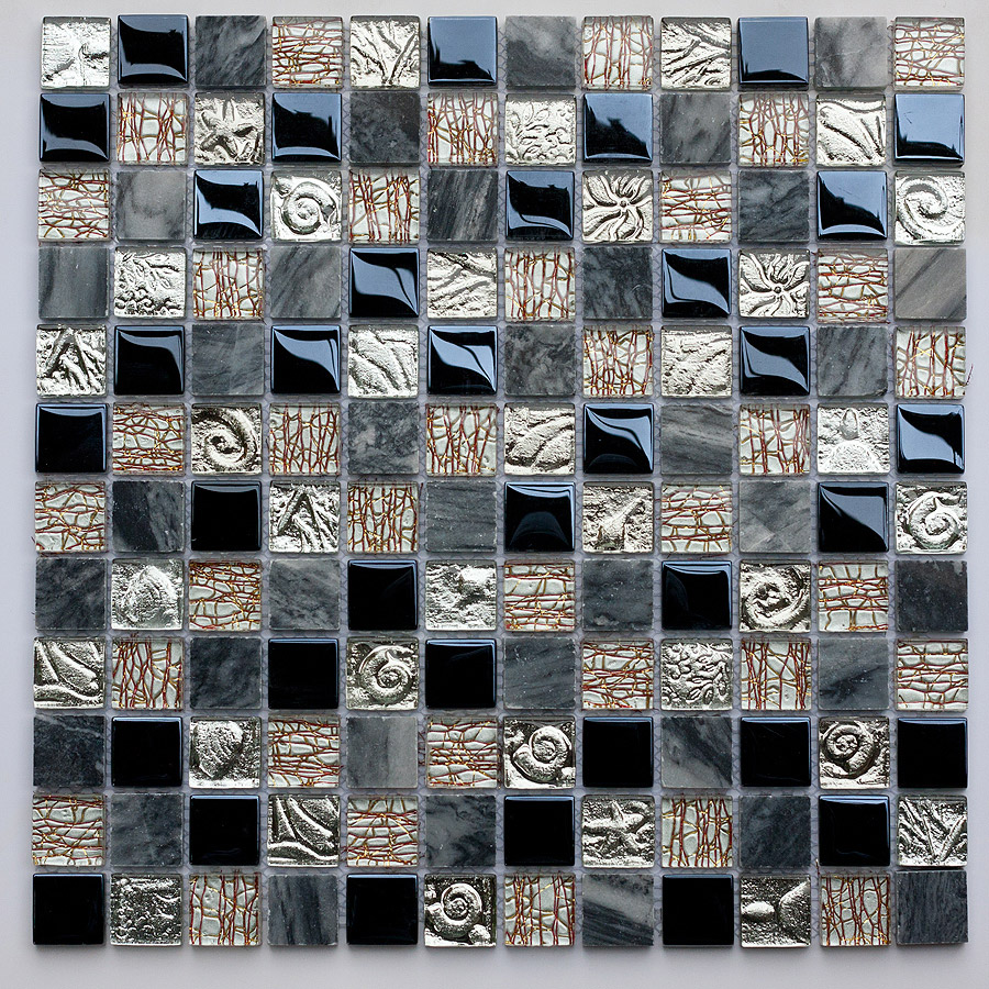 4947 Stakleni mozaik CSM-018 300x300/8mm