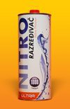 5228 Nitro razredjivac 1l limenka Ultra