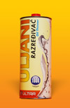5229 Uljani razredjivac 1l limenka Ultra