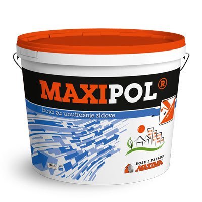 5868 Poludisperzija Maxipol 5L