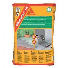 6013 Sika Lastik 1K 20/1