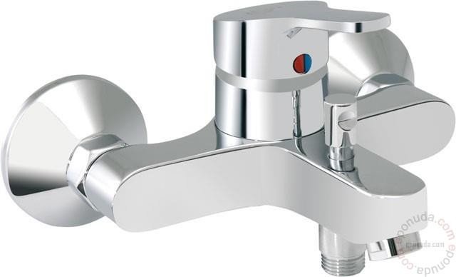 6341 Baterija  za kadu B0902AA Ideal style bez tusa