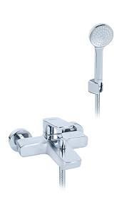 6981 Baterija za kadu sa tusem 133101 Stolz