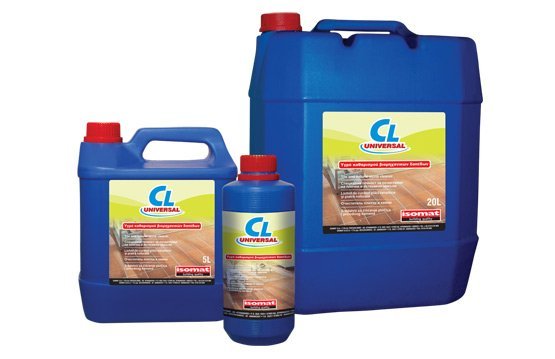 7167 Podloga Cl-universal 0.75 l
