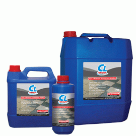 7168 Podloga Cl-grout 0.75 l