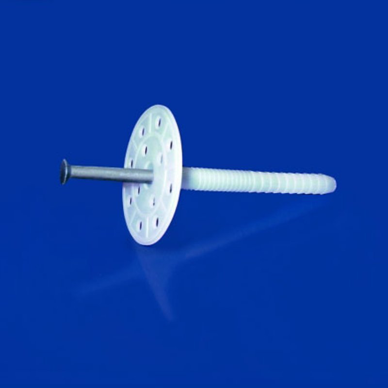 7392 Tipla plasticna sa klinom 120mm
