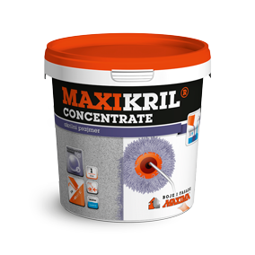 7635 Hidrosol Maxikril 18L