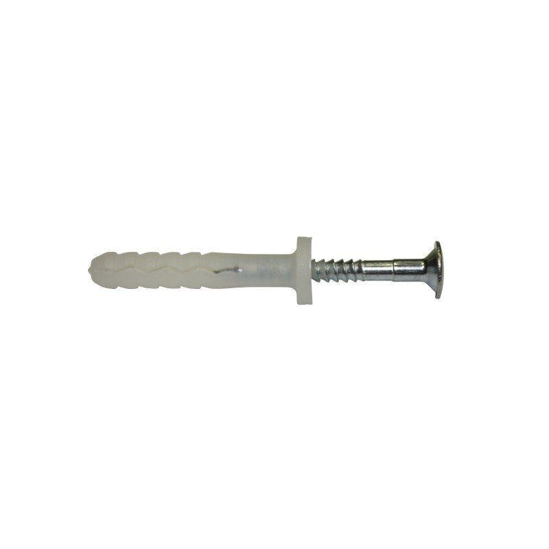 7890 Vijak za knauf sa tiplom 6/35