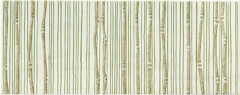 8731 Kp Dekor 500x200 Vela light green dc grass A 1A