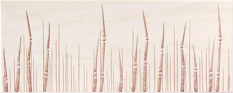 8736 Kp Dekor 500x200 vela beige dc grass B 1A